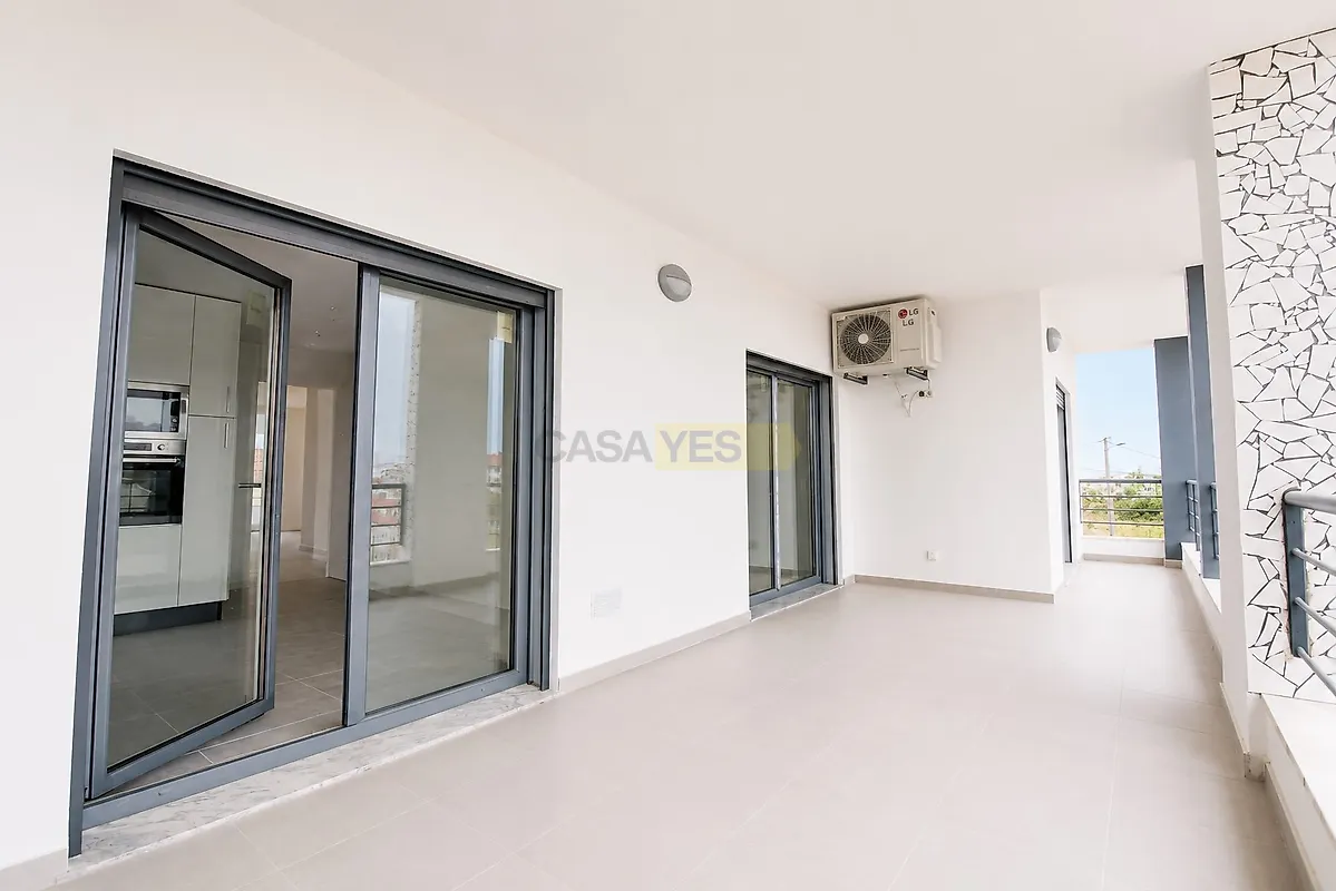 Apartamento T3 à venda em Seixal, Arrentela e Aldeia de Paio Pires, Seixal — foto 12