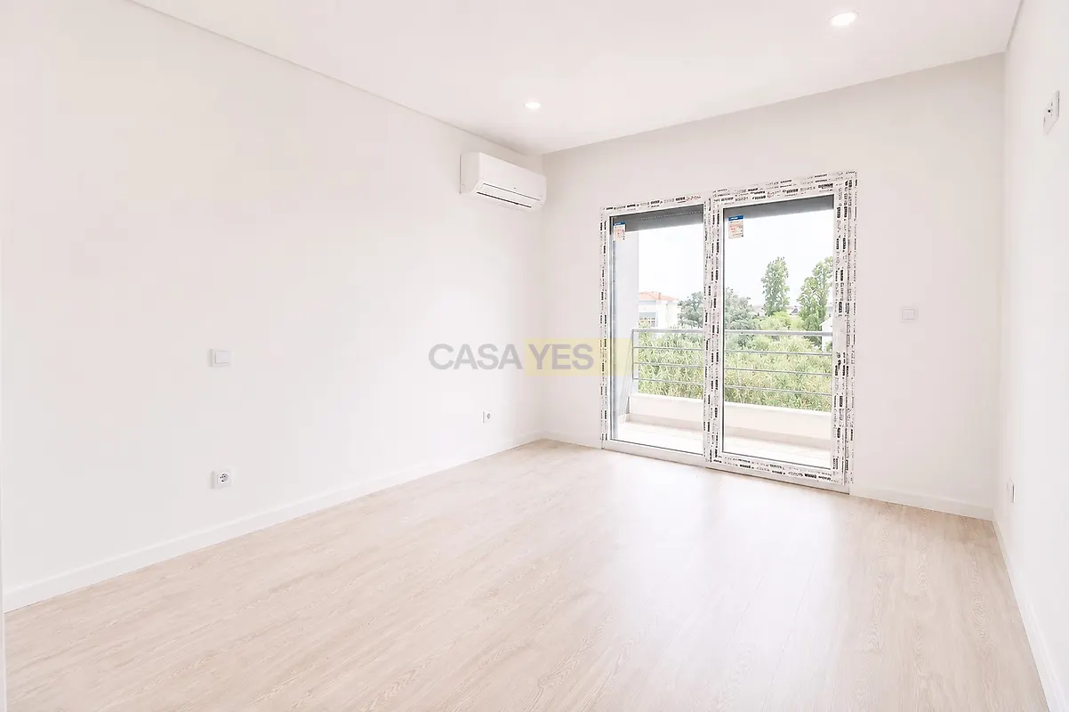 Apartamento T3 à venda em Seixal, Arrentela e Aldeia de Paio Pires, Seixal — foto 15