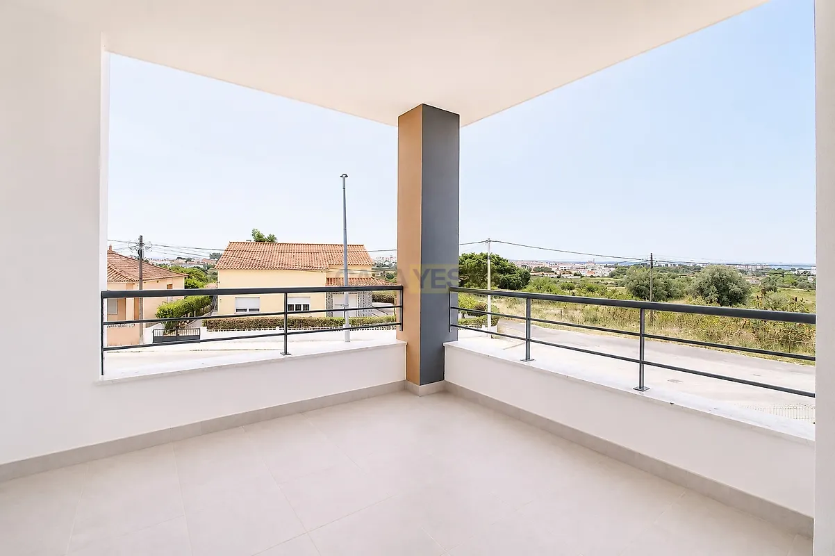 Apartamento T3 à venda em Seixal, Arrentela e Aldeia de Paio Pires, Seixal — foto 16