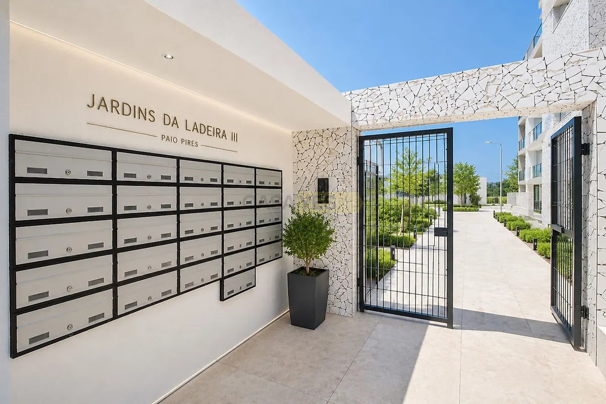 Apartamento T3 à venda em Seixal, Arrentela e Aldeia de Paio Pires, Seixal — foto 18