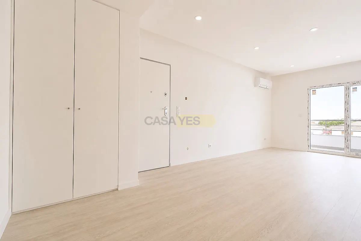 Apartamento T1 à venda em Seixal, Arrentela e Aldeia de Paio Pires, Seixal — foto 4