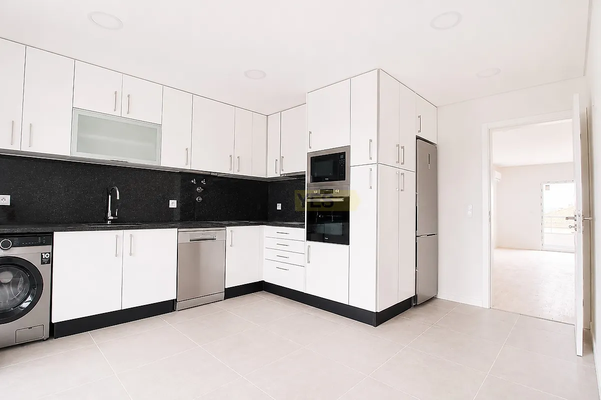 Apartamento T1 à venda em Seixal, Arrentela e Aldeia de Paio Pires, Seixal — foto 5