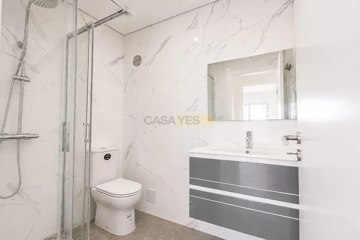 Apartamento T1 à venda em Seixal, Arrentela e Aldeia de Paio Pires, Seixal — foto 8