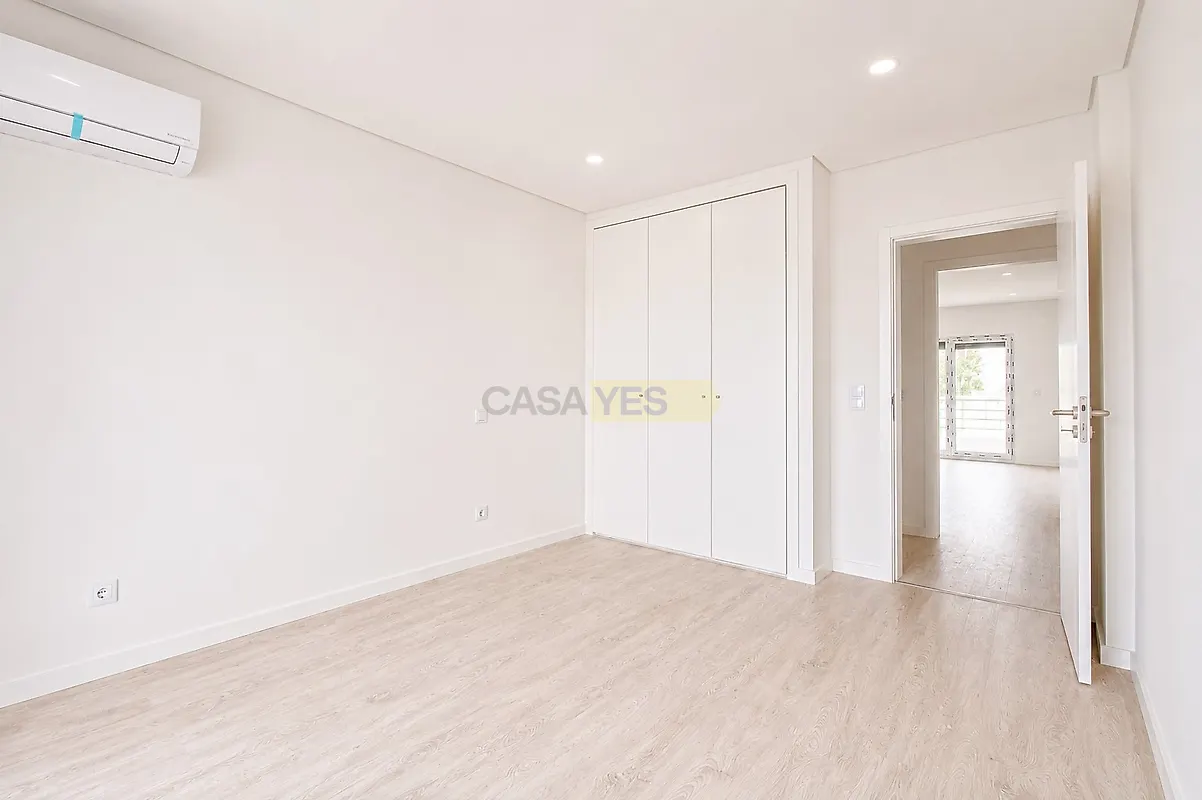 Apartamento T1 à venda em Seixal, Arrentela e Aldeia de Paio Pires, Seixal — foto 9