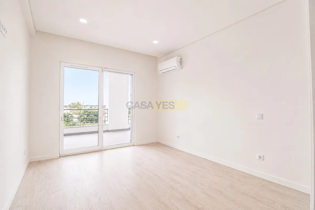 Apartamento T1 à venda em Seixal, Arrentela e Aldeia de Paio Pires, Seixal — foto 10