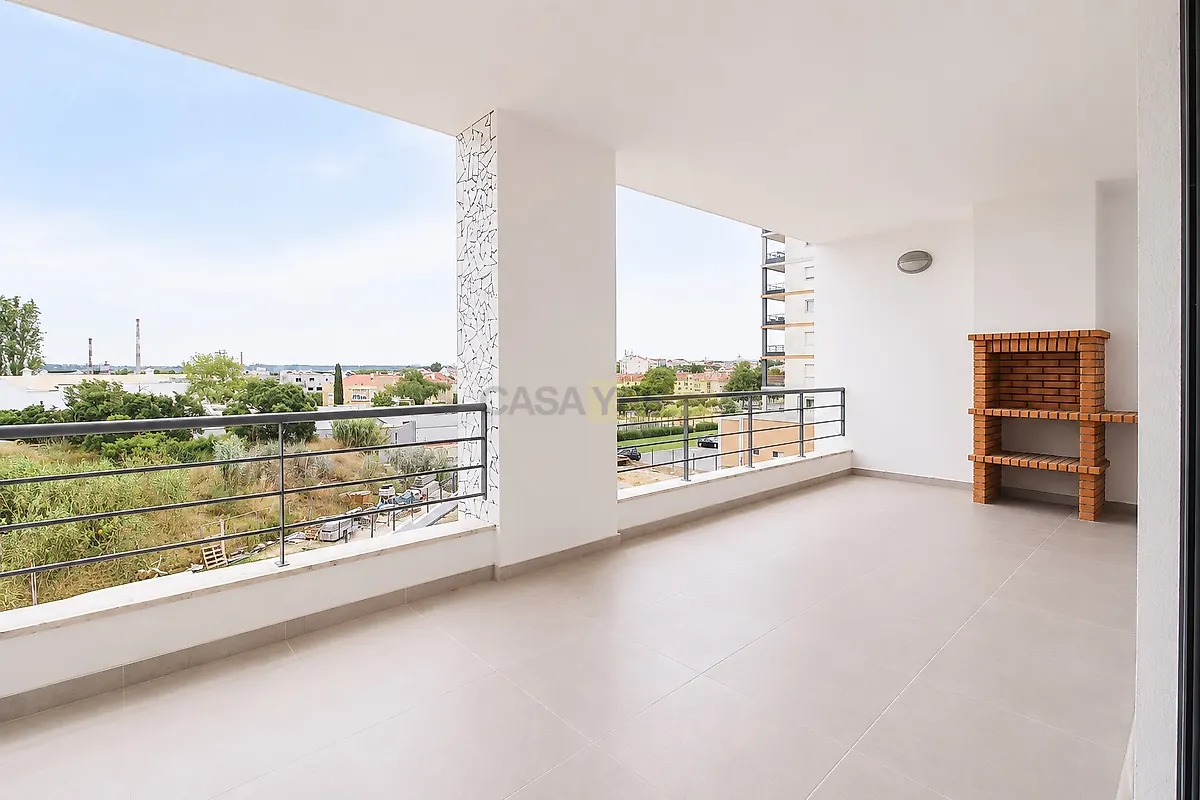 Apartamento T1 à venda em Seixal, Arrentela e Aldeia de Paio Pires, Seixal — foto 11