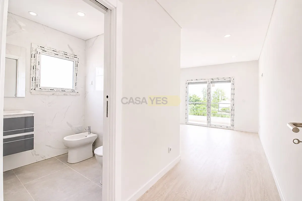 Apartamento T1 à venda em Seixal, Arrentela e Aldeia de Paio Pires, Seixal — foto 13