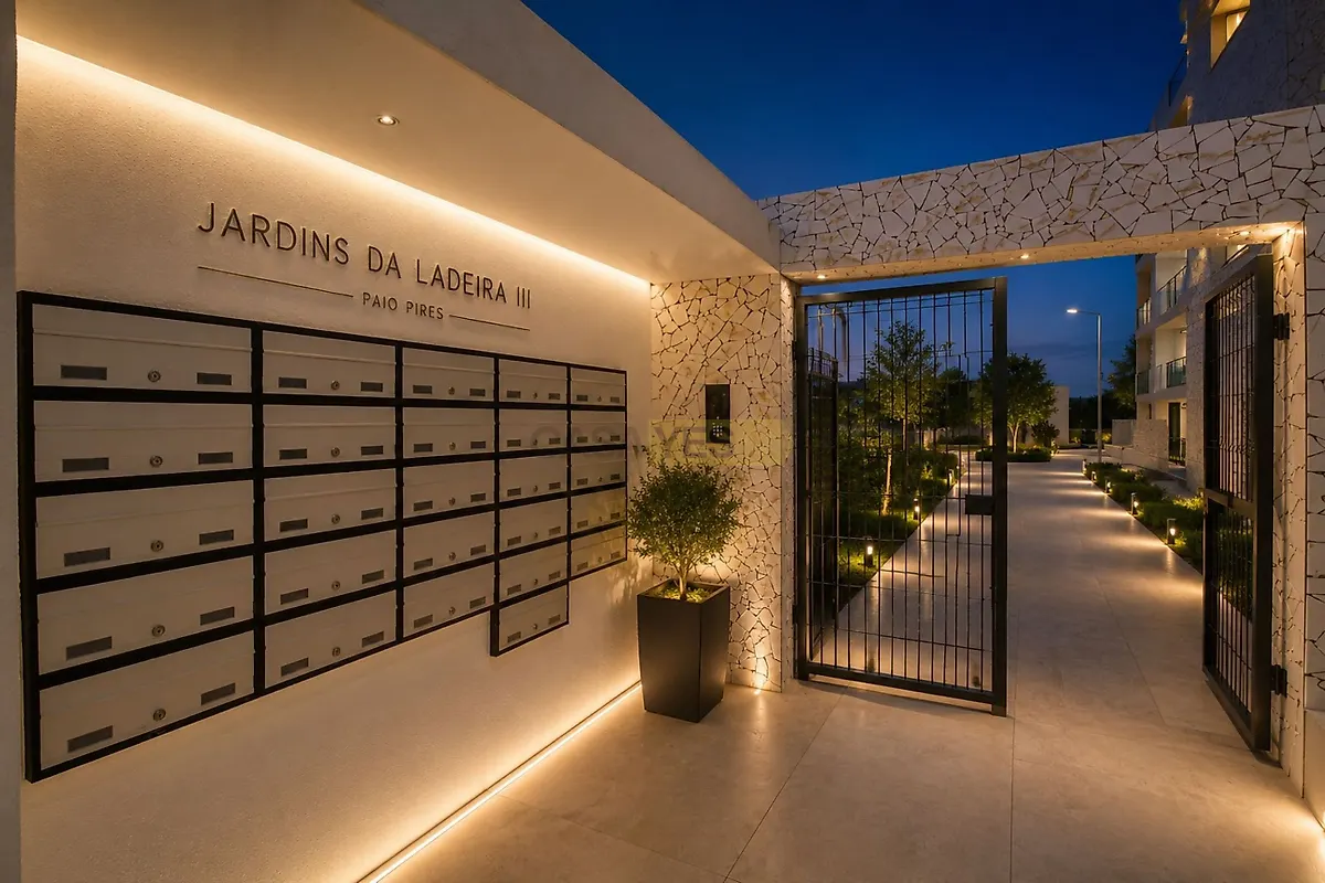 Apartamento T1 à venda em Seixal, Arrentela e Aldeia de Paio Pires, Seixal — foto 20
