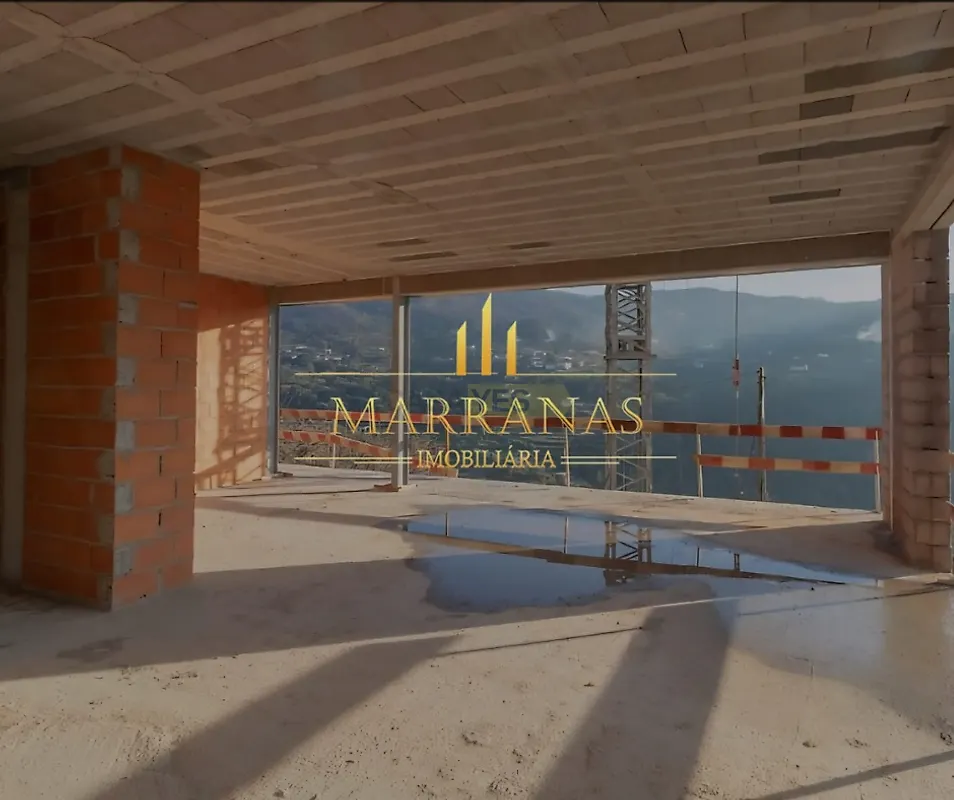Moradia T4 à venda em Santa Cruz do douro e São Tomé de Covelas, Baião — foto 15
