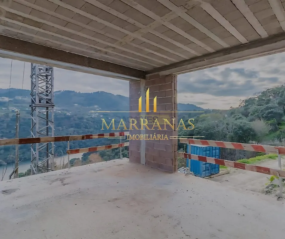 Moradia T4 à venda em Santa Cruz do douro e São Tomé de Covelas, Baião — foto 16