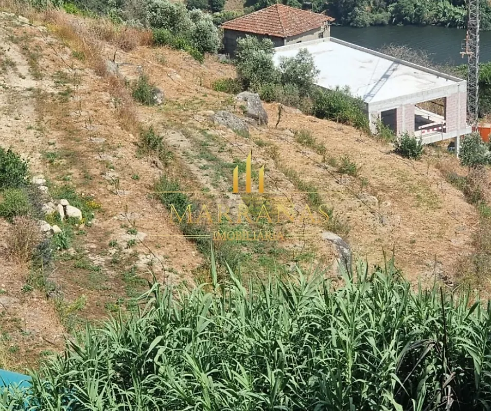 Moradia T4 à venda em Santa Cruz do douro e São Tomé de Covelas, Baião — foto 20