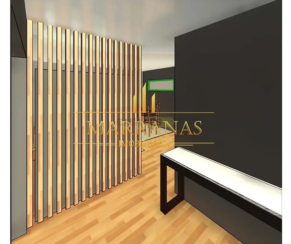 Apartamento T1 à venda em Baltar, Paredes — foto 9