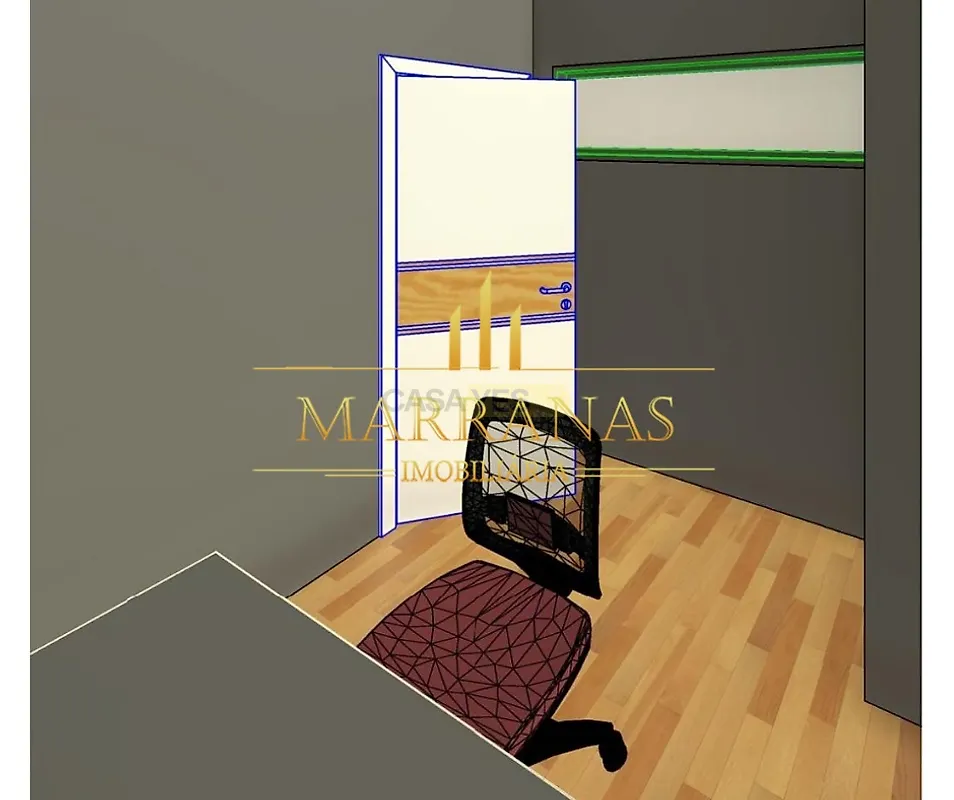 Apartamento T1 à venda em Baltar, Paredes — foto 10
