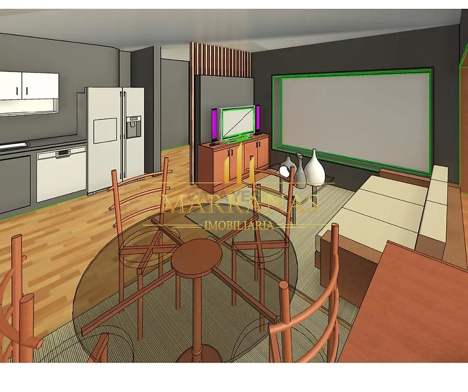 Apartamento T1 à venda em Baltar, Paredes — foto 12