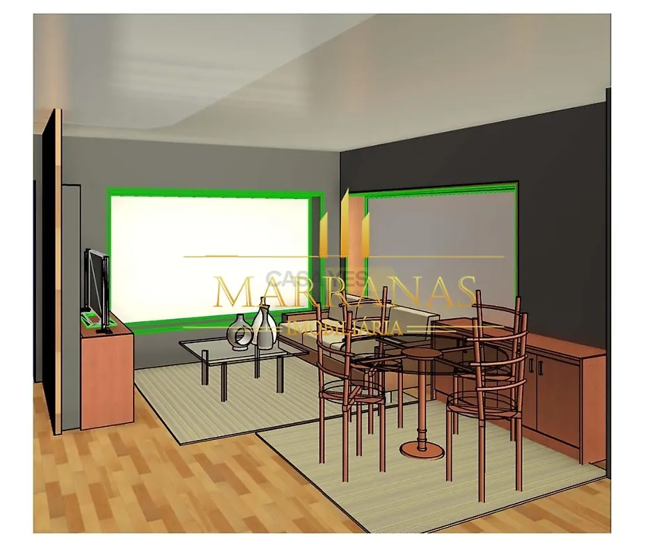 Apartamento T1 à venda em Baltar, Paredes — foto 15