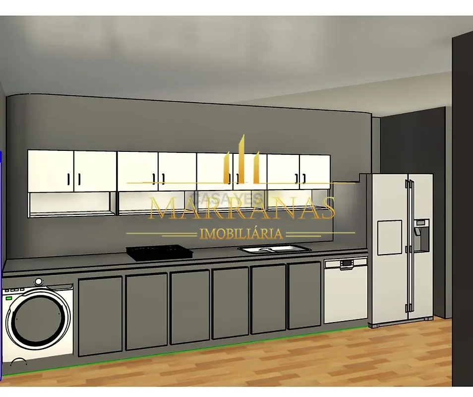 Apartamento T1 à venda em Baltar, Paredes — foto 16