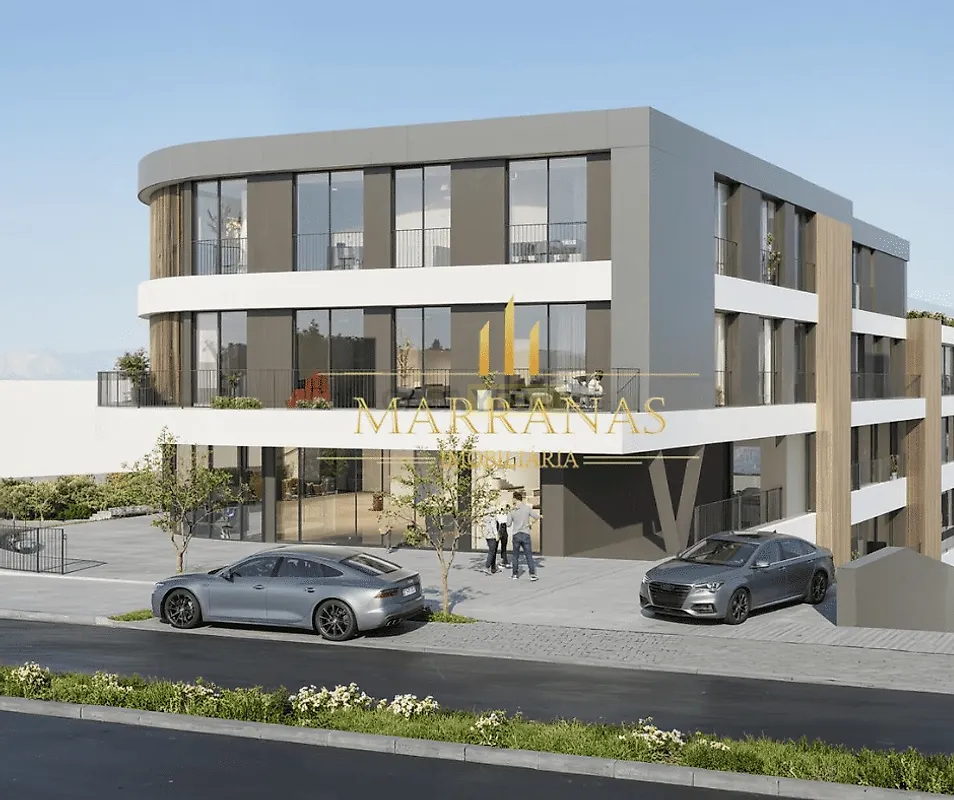 Apartamento T2 à venda em Cristelos, Boim e Ordem, Lousada — foto 5