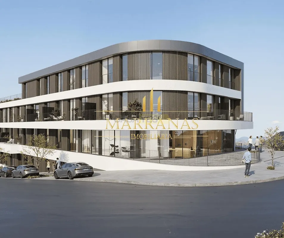 Apartamento T2 à venda em Cristelos, Boim e Ordem, Lousada — foto 6