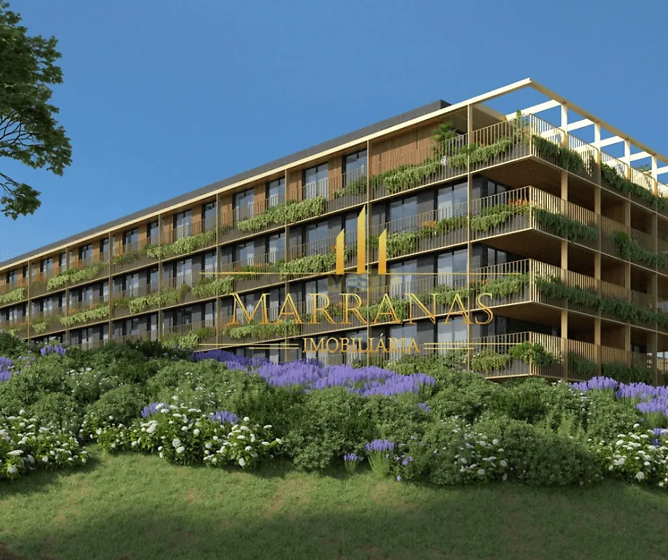 Apartamento T3 à venda em Mafamude e Vilar do Paraíso, Vila Nova de Gaia — foto 6