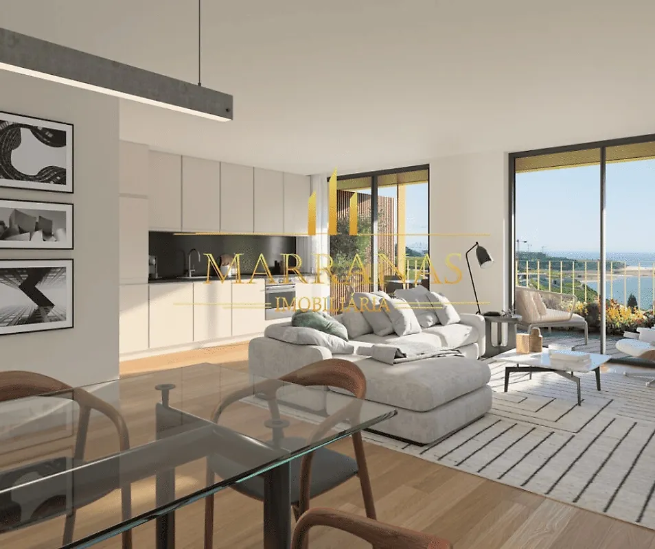 Apartamento T3 à venda em Mafamude e Vilar do Paraíso, Vila Nova de Gaia — foto 11