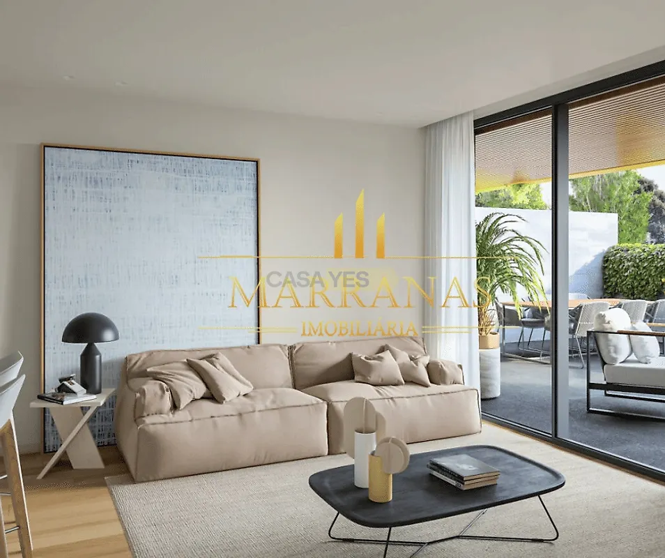 Apartamento T3 à venda em Mafamude e Vilar do Paraíso, Vila Nova de Gaia — foto 12