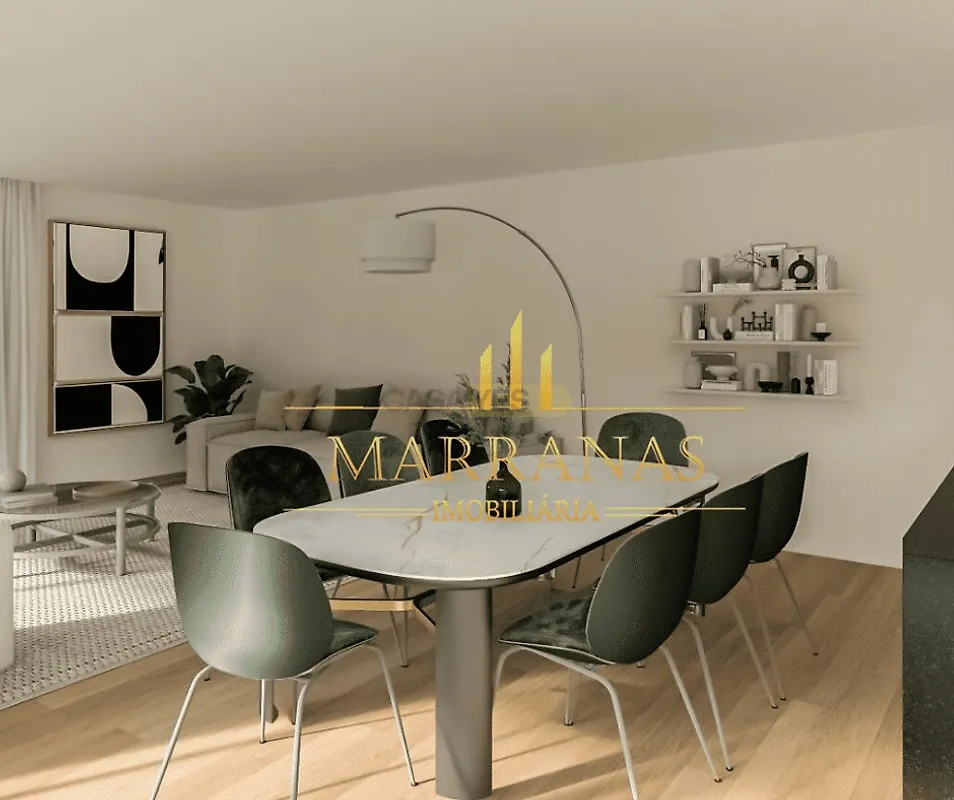 Apartamento T3 à venda em Mafamude e Vilar do Paraíso, Vila Nova de Gaia — foto 14