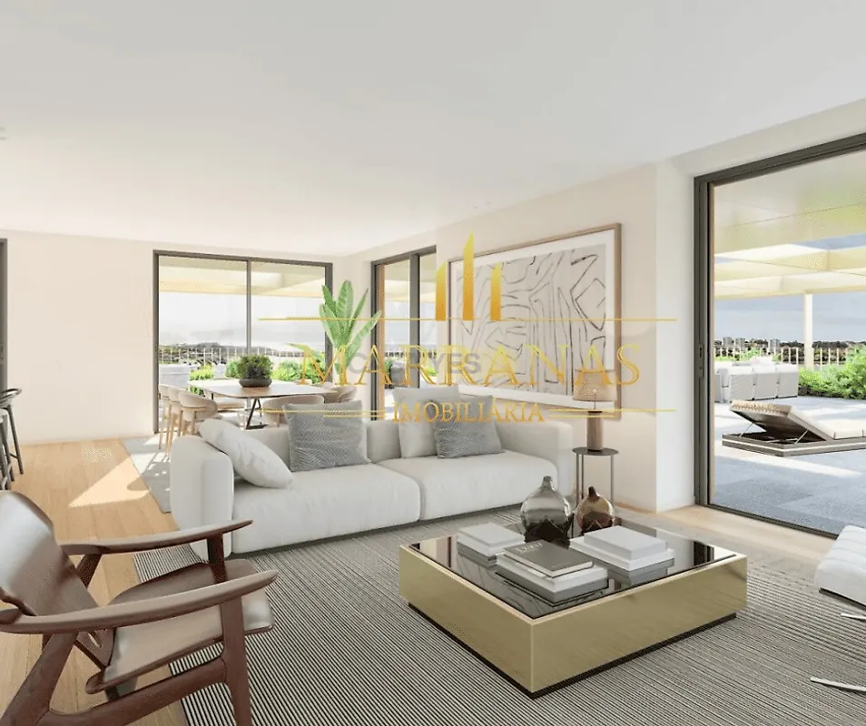 Apartamento T3 à venda em Mafamude e Vilar do Paraíso, Vila Nova de Gaia — foto 15