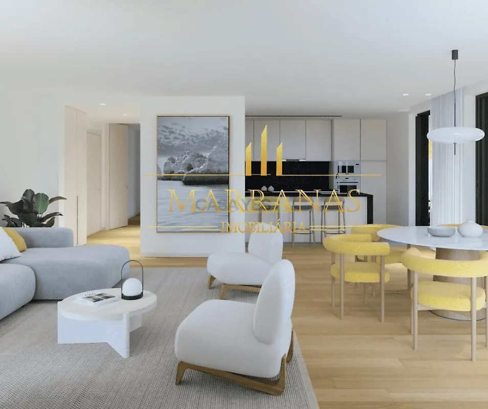 Apartamento T3 à venda em Mafamude e Vilar do Paraíso, Vila Nova de Gaia — foto 16
