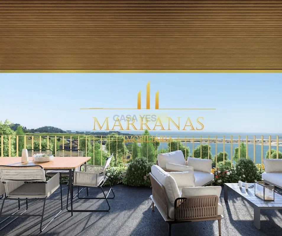 Apartamento T3 à venda em Mafamude e Vilar do Paraíso, Vila Nova de Gaia — foto 17