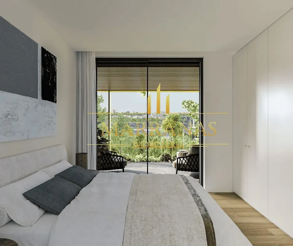 Apartamento T3 à venda em Mafamude e Vilar do Paraíso, Vila Nova de Gaia — foto 24