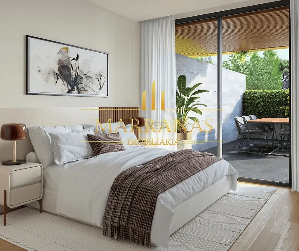 Apartamento T3 à venda em Mafamude e Vilar do Paraíso, Vila Nova de Gaia — foto 25