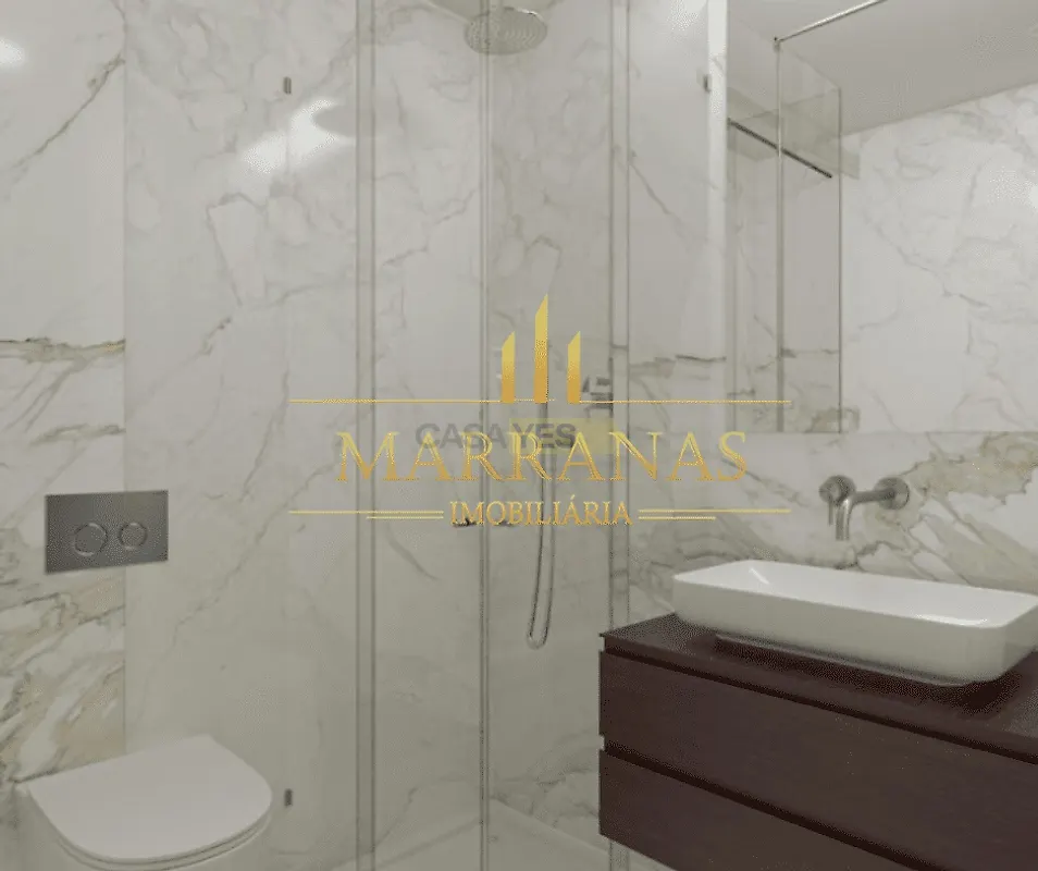 Apartamento T3 à venda em Mafamude e Vilar do Paraíso, Vila Nova de Gaia — foto 26