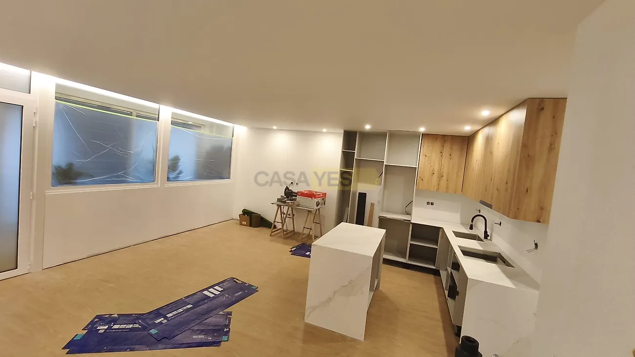 Apartamento T2 à venda em São Vicente, Braga — foto 7