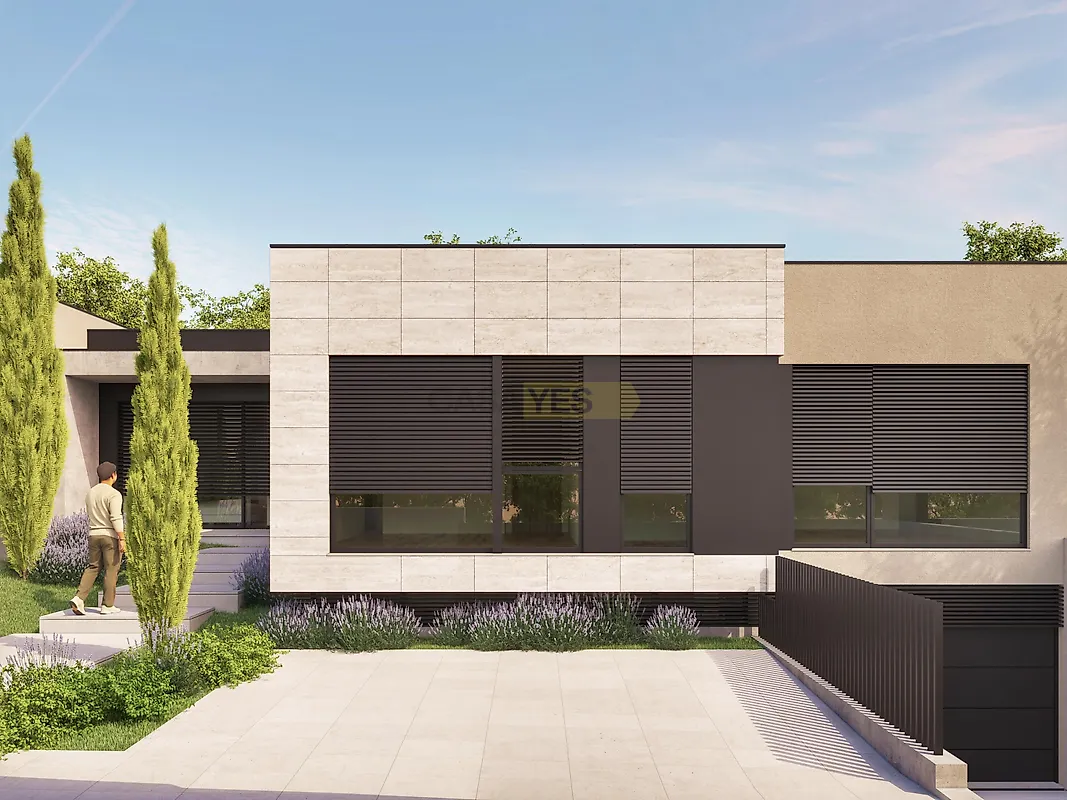 Moradia T3 à venda em São Victor, €850.000