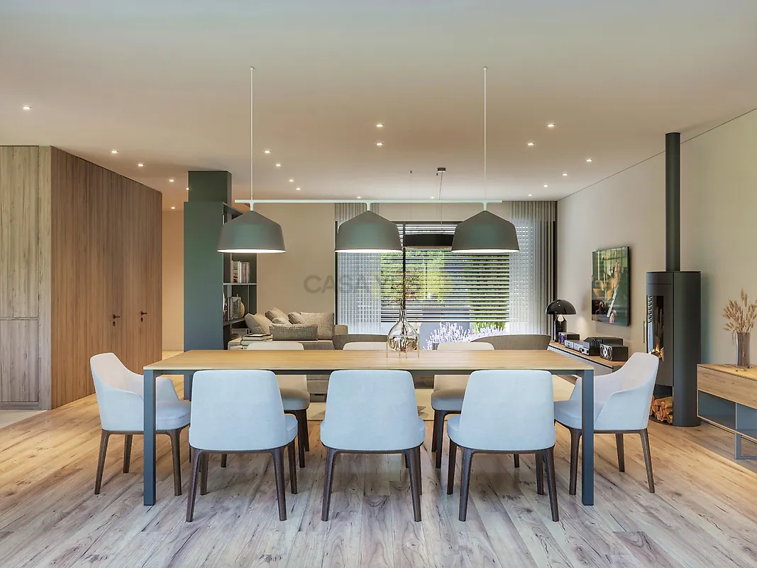 Moradia T3 à venda em São Victor, Braga — foto 14