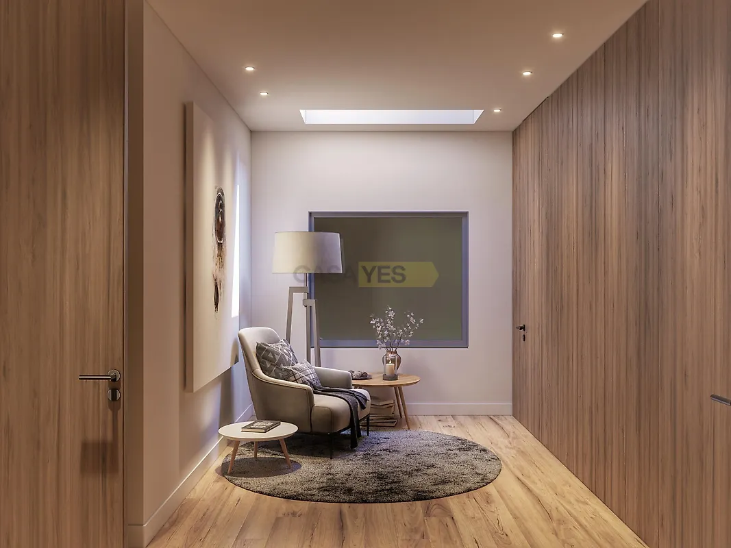 Moradia T3 à venda em São Victor, Braga — foto 18