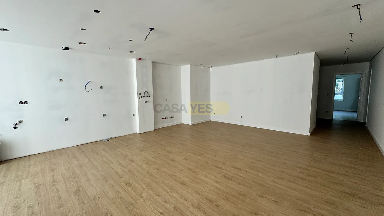 Apartamento T2 à venda em São Victor, Braga — foto 3