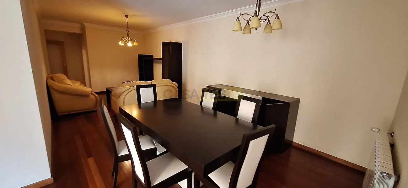 Apartamento T4 à venda em São Victor, Braga — foto 4