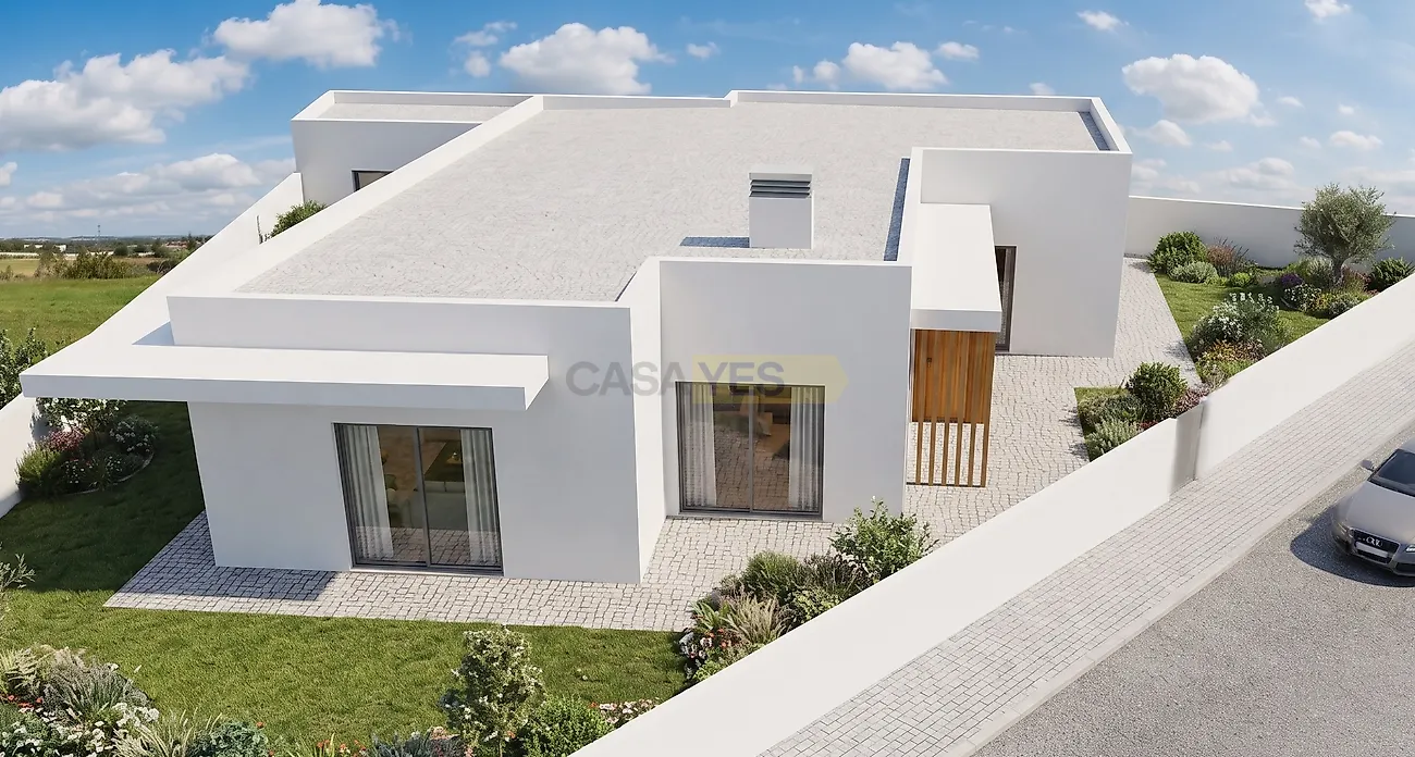 Moradia T3 à venda em Encarnação, Mafra — foto 8