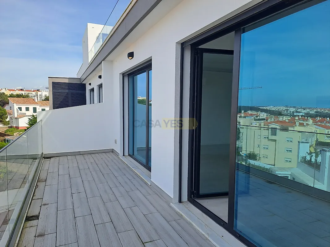 Apartamento T2 à venda em Ericeira, Mafra — foto 10
