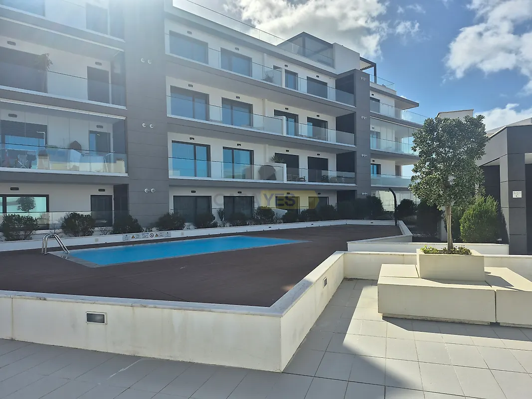 Apartamento T2 à venda em Ericeira, Mafra — foto 7