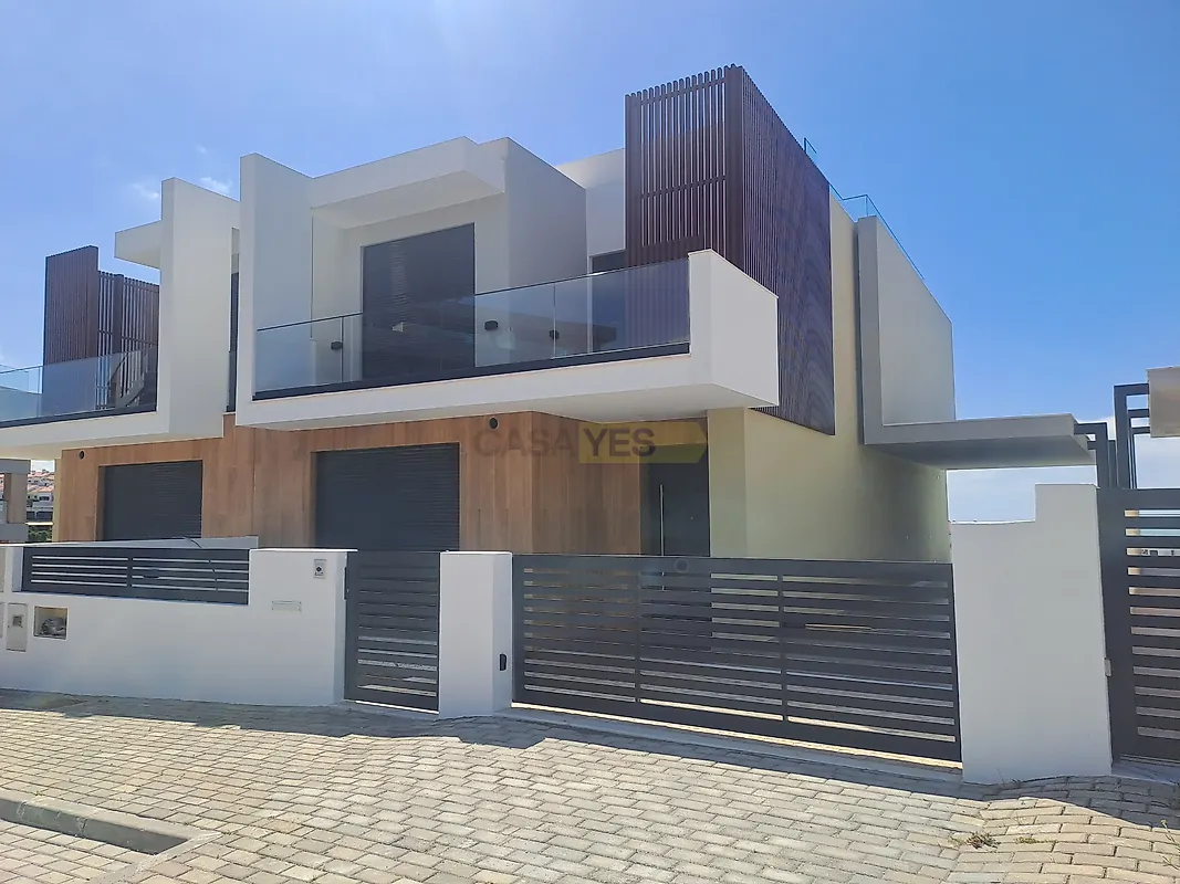 Moradia T0 à venda em Ericeira, Mafra — foto 6