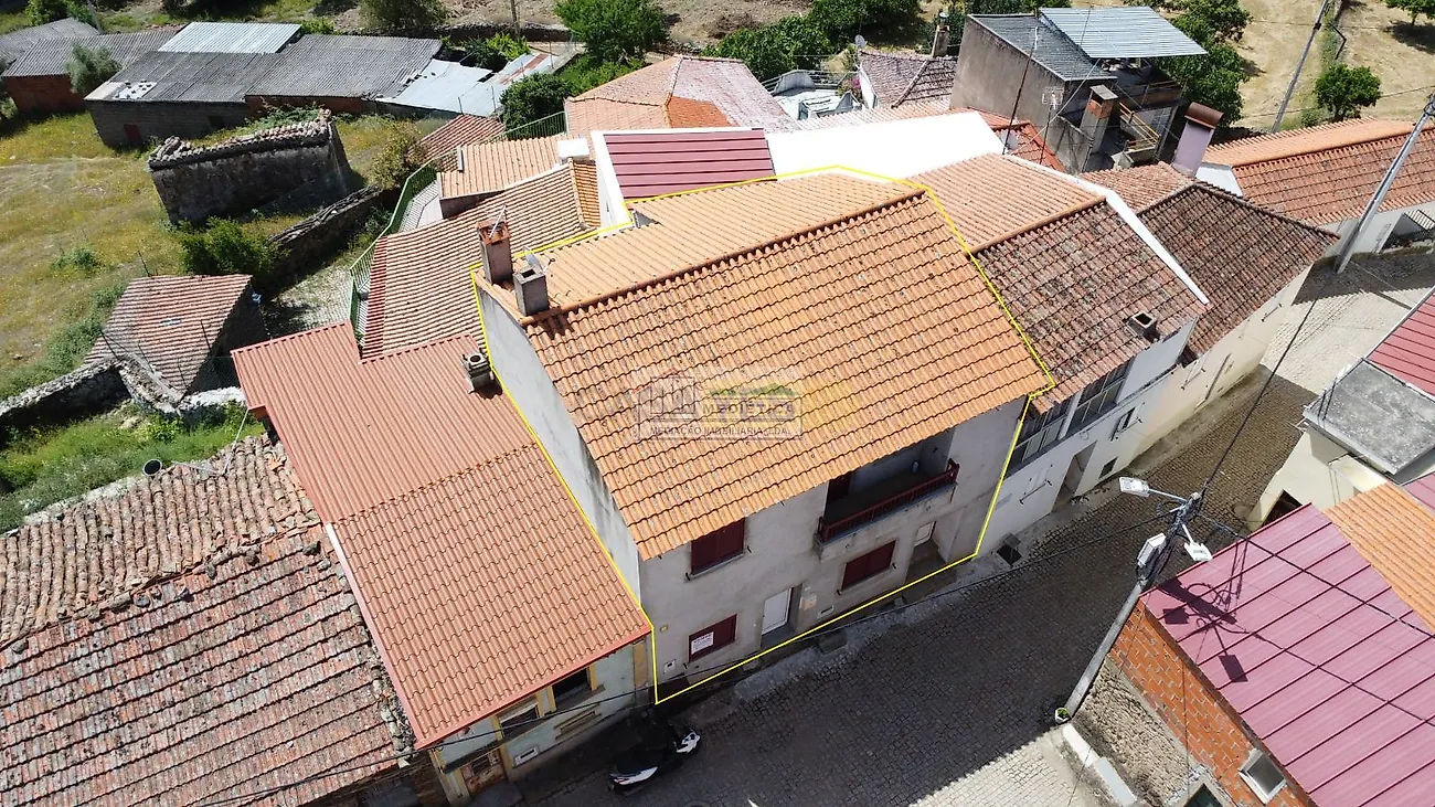 Moradia T2 à venda em Ferradosa e Sendim da Serra, Alfândega da Fé — foto 19