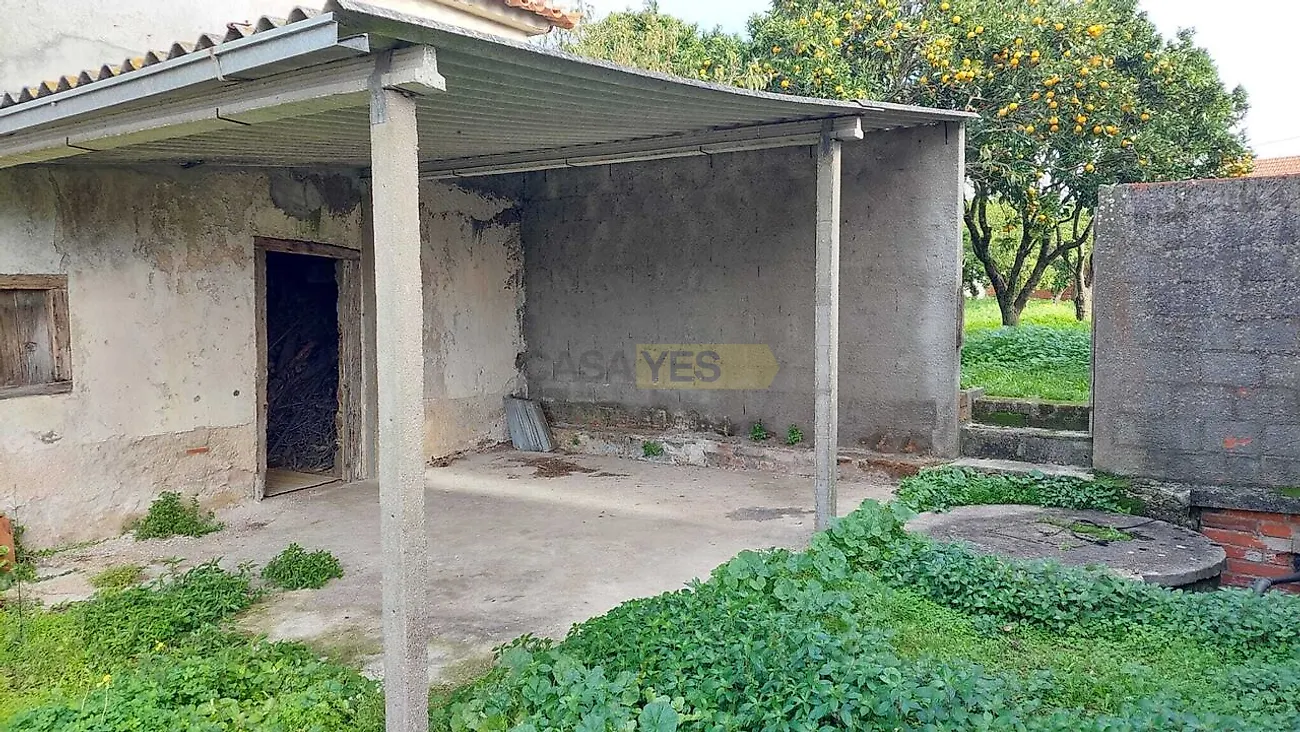 Moradia T2 à venda em Monte Real e Carvide, Leiria — foto 4