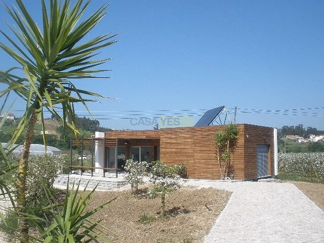 Moradia T1 à venda em Marrazes e Barosa, Leiria — foto 10