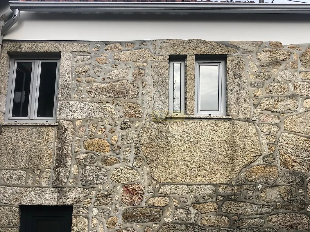 Moradia T2 à venda em Ribeiradio, Oliveira de Frades — foto 3