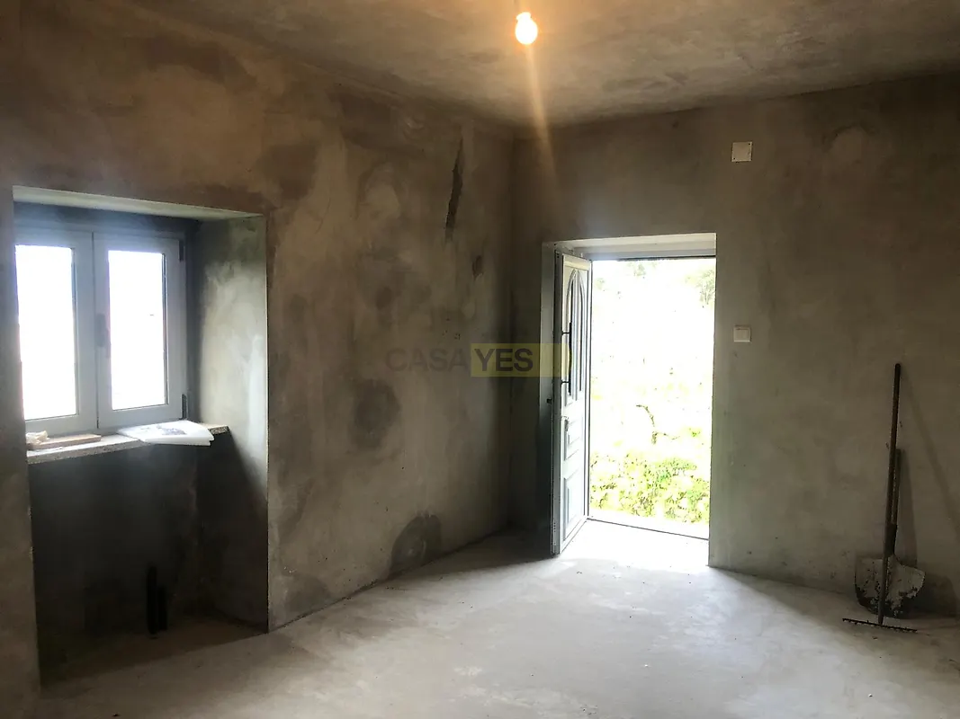 Moradia T2 à venda em Ribeiradio, Oliveira de Frades — foto 6
