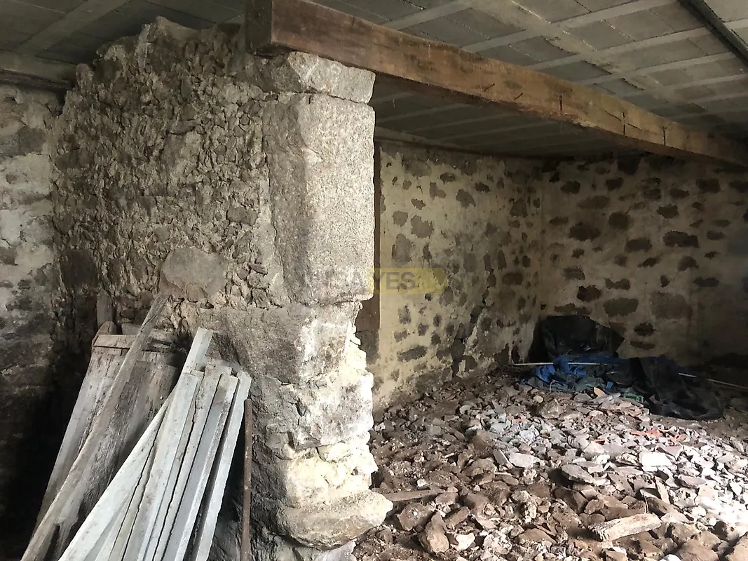 Moradia T2 à venda em Ribeiradio, Oliveira de Frades — foto 13
