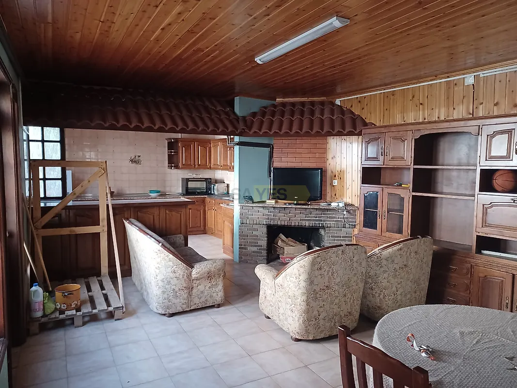 Moradia T2 à venda em Rocas do Vouga, Sever do Vouga — foto 10