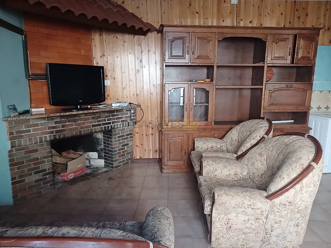 Moradia T2 à venda em Rocas do Vouga, Sever do Vouga — foto 12